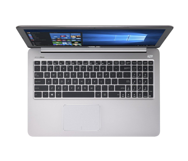 ASUS K501UX-DM112T-12 i7-6500U/12GB/256SSD/Win10 GTX950 - 286278 - zdjęcie 5